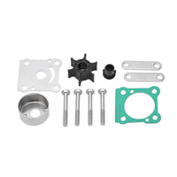 Suitable for Yamaha 6, 8hp Outboard Impeller Water Pump Repair Kit 6G1-W0078-A1