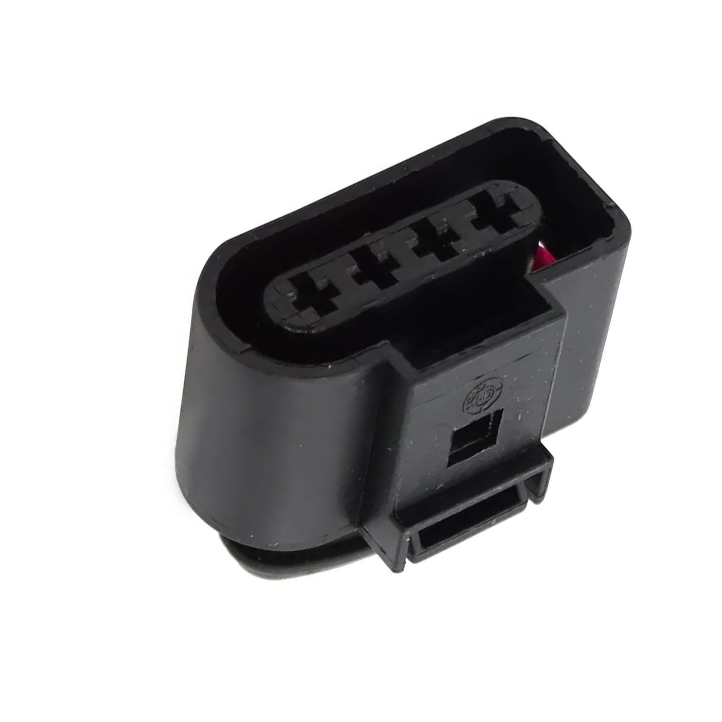 {{ Ignition Coil Connector Repair Kit Suitable For VW Passat Audi Skoda 4B0973724 }} - Buy Car Parts Online at {{ Kaka Auto Parts }}.