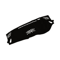 Black Non-Slip Dash Mat Cover Suitable For Subaru Outback GEN 6 2021-2023 Wagon