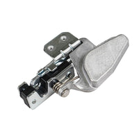 Left Door Latch Lock Suitable For Polaris RZR 1000/900 2015-Up RZR Turbo/RS1 2016-2021