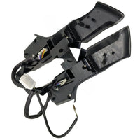 {{ Steering Wheel Control Switch Suitable for Land Cruiser Prado GRJ150 KDJ150 }} - Buy Car Parts Online at {{ Kaka Auto Parts }}.