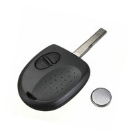 2 Buttons Remote Car Key With Chip Suitable For Holden Commodore VS VR VT VX VY VZ