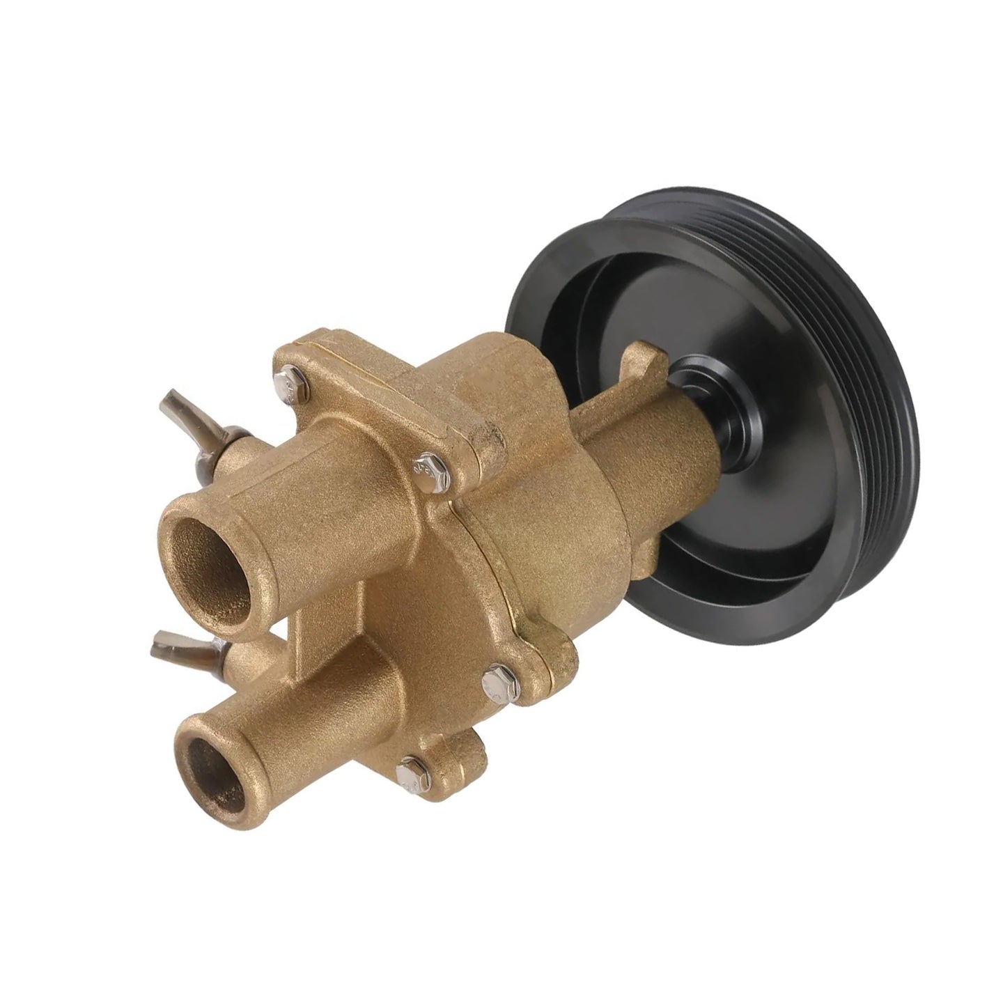 {{ Sea Water Pump Suitable For MerCruiser 46-862914T10 46-8M0118067 8M0139995 }} - Buy Car Parts Online at {{ Kaka Auto Parts }}.