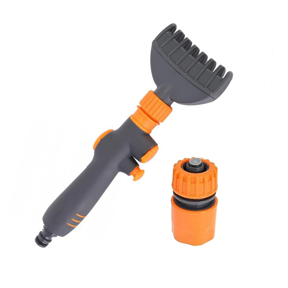 Cleaning Tool Water Wand Tub Spa Filter Swimming Pool Cartridge Cleaner Brush