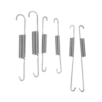 {{ Rear Brake Shoes AdjusterParts Kit Suitable ForToyota Hilux GGN25 KUN26 4x4 Ute }} - Buy Car Parts Online at {{ Kaka Auto Parts }}.