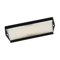 Cabin Air Filter Suitable For Bobcat S130 / S150 / S160 / S175 / S185 / S205 / S220 6678207