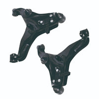 LH RH Front Lower Control Arms Suitable For Mitsubishi Triton ML MN Diesel 06–15