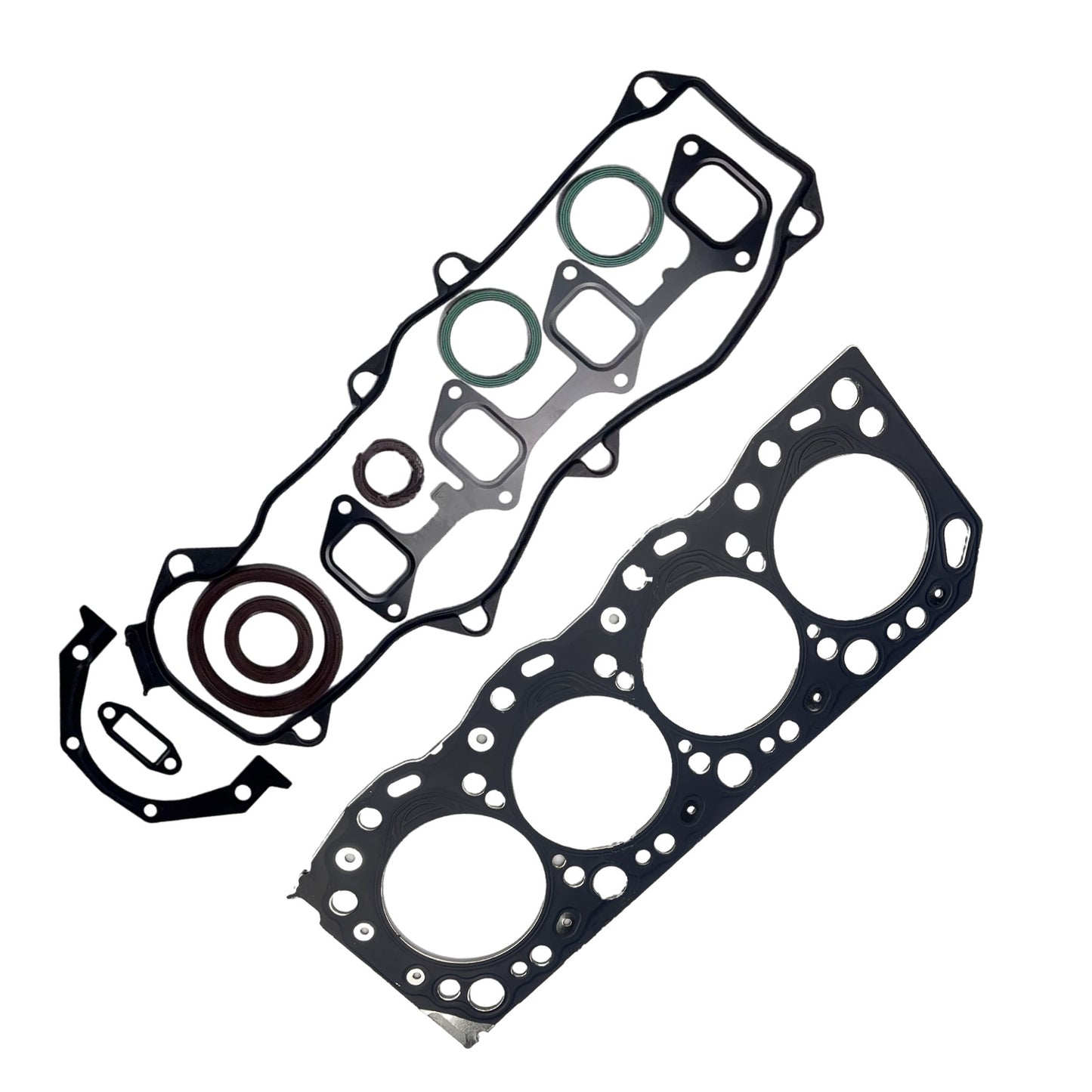 {{ VRS Head Gasket Kit Suitable for Toyota Hilux 4 Runner HiAce 2.8 3L Diesel 87-00 }} - Buy Car Parts Online at {{ Kaka Auto Parts }}.