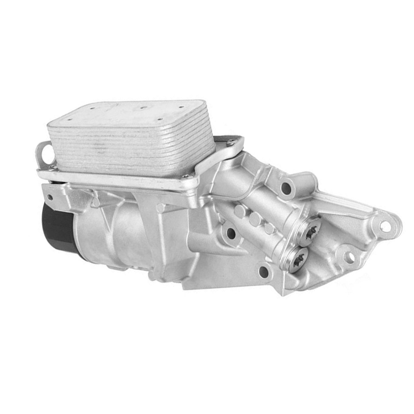 {{ Oil Filter & Cooler Gasket Suitable For Mercedes-Benz C230 C280 06-07 2721800510 }} - Buy Car Parts Online at {{ Kaka Auto Parts }}.