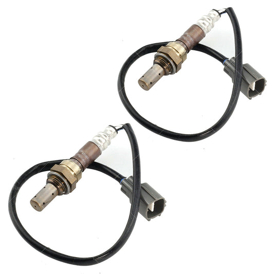 {{ O2 Oxygen Sensor Suitable for Toyota Camry Solara 2. 4L 02-03 234-9010 234-4149 }} - Buy Car Parts Online at {{ Kaka Auto Parts }}.