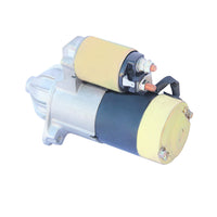 {{ Starter Motor Suitable For Mitsubishi Pajero NF NG NH NJ NK NL NM NP NS Manual }} - Buy Car Parts Online at {{ Kaka Auto Parts }}.