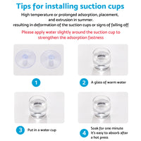 Retractable Front & Rear Windshield Sun Shade Window Visor Folding UV Block Suitable For Car