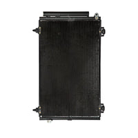 Air Con Condenser Suitable for Toyota Corolla ZZE122R 1.8L 1ZZ-FE 2001-2007