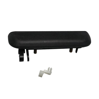 compare product Black Front Right Outer Door Handle Suitable For Toyota Starlet EP91 1996-1999