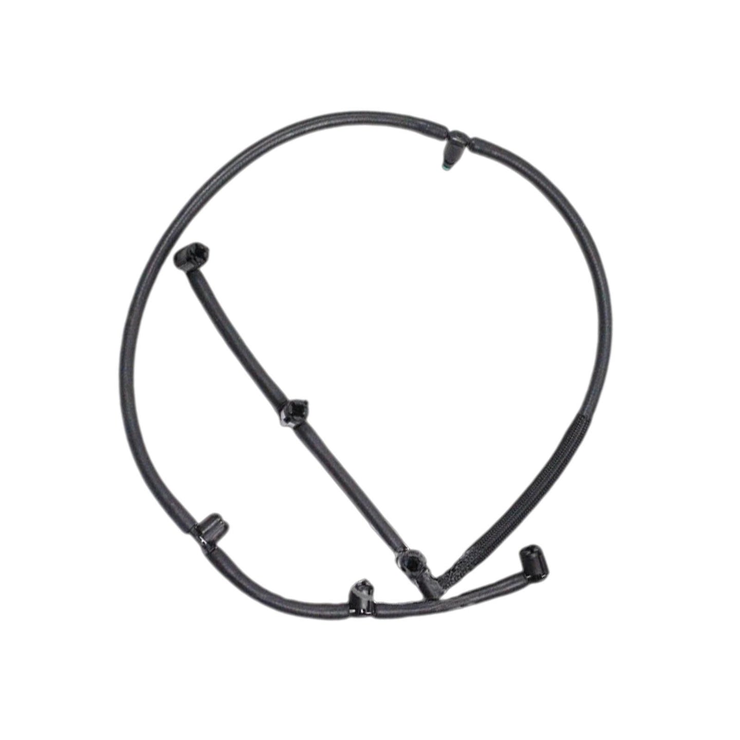 {{ Fuel Injector Return Line Pipe Suitable For Mercedes Benz W164 W211 W251 GL350 }} - Buy Car Parts Online at {{ Kaka Auto Parts }}.