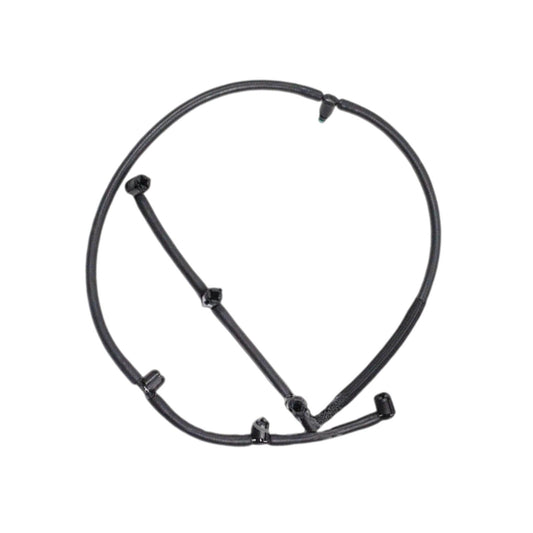 Fuel Injector Return Line Pipe Suitable For Mercedes-Benz W164 / W211 / W251 GL350