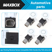 {{ PDC Parking Reverse Sensor Suitable For Honda City T9A 2014-2017 39680-T9A-000 }} - Buy Car Parts Online at {{ Kaka Auto Parts }}.