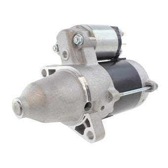 compare product Starter Motor 9-Tooth Suitable For Briggs & Stratton V-Twin Vanguard 845760 / 613477