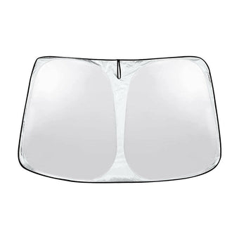compare product Wind Screen Sun Shade UV Block Foldable Suitable For Honda CR-V 2017-2023