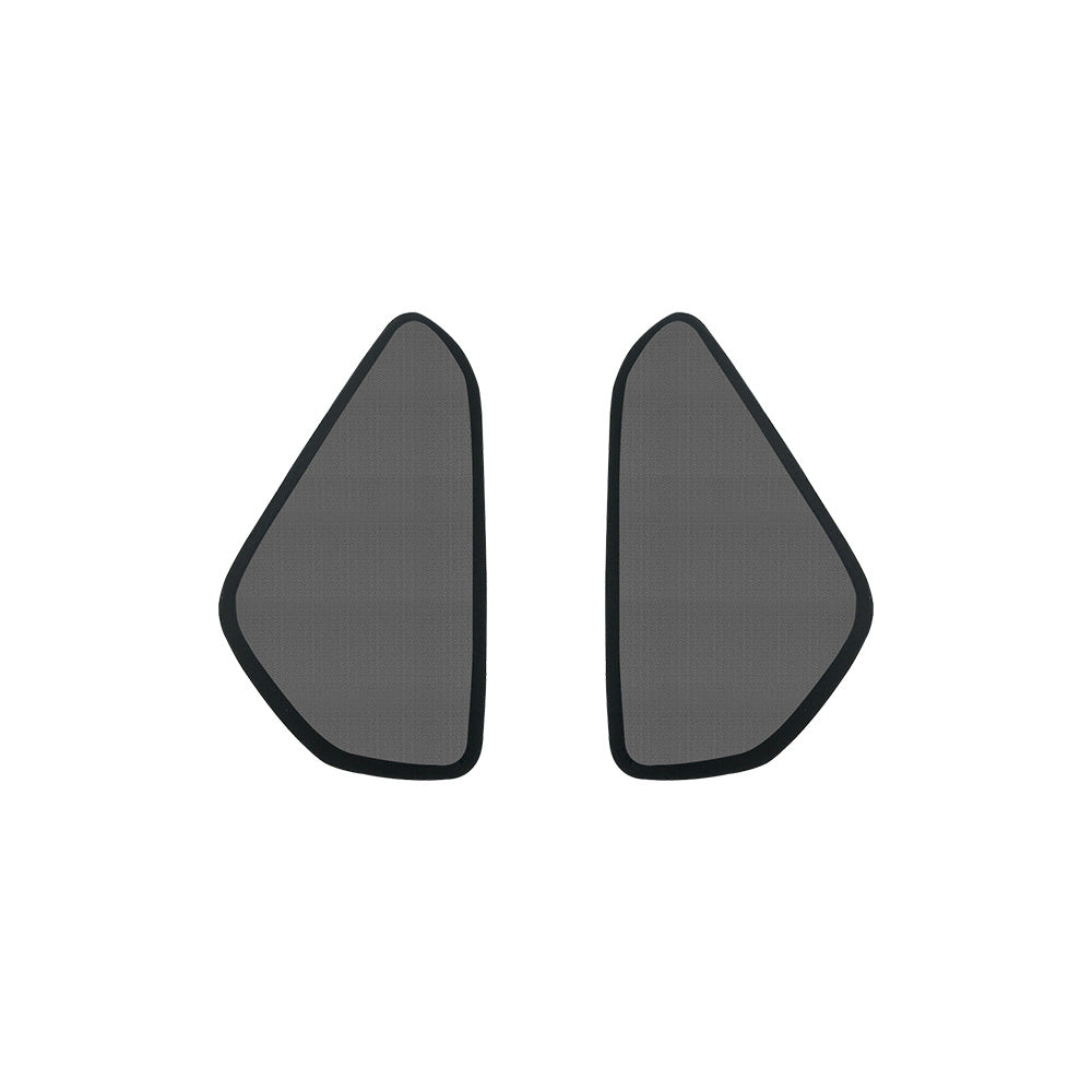 Magnetic Rear and Side Window Sun Shade Mesh Suitable For Toyota RAV4 2019-2023