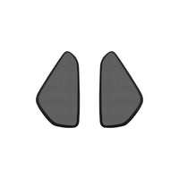 Magnetic Rear and Side Window Sun Shade Mesh Suitable For Toyota RAV4 2019-2023