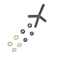 {{ Engine Oil Cooler Core Suitable for Toyota Hilux Landcruiser 4Runner 2.4 2.8 3.0 }} - Buy Car Parts Online at {{ Kaka Auto Parts }}.