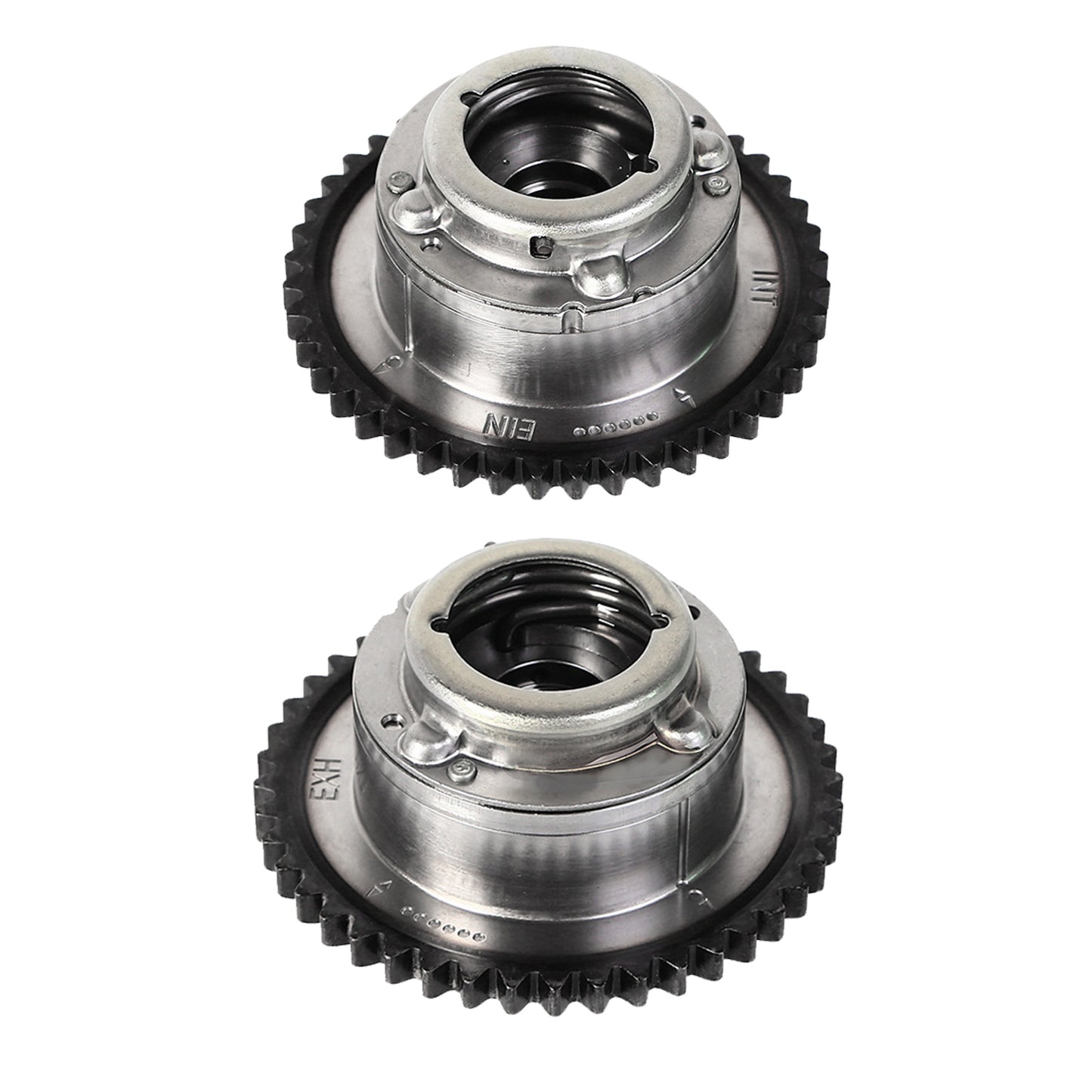{{ Camshaft Adjuster Actuator Gear Suitable for Mercedes-Benz W209 W204 SLK250 }} - Buy Car Parts Online at {{ Kaka Auto Parts }}.