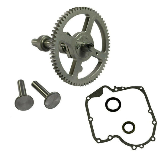 Camshaft Gasket Kit Suitable For Briggs & Stratton 793880, 793583, 792681, 791942, 795102