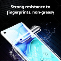 {{ 2 PCS Screen Protector HD Clear Film Suitable For OnePlus 11 10 Pro }} - Buy Car Parts Online at {{ Kaka Auto Parts }}.