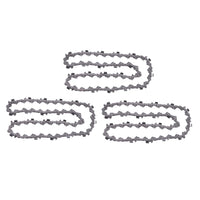 {{ 3PCS Chainsaw Chain 74DL 325. 063 Semi Chisel Suitable for 18 inch  Stihl MS291 MS260 }} - Buy Car Parts Online at {{ Kaka Auto Parts }}.