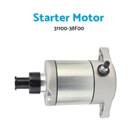 {{ Starter Motor Suitable For Suzuki ATV LTF400 F Eiger King Quad LTF400 Eiger }} - Buy Car Parts Online at {{ Kaka Auto Parts }}.