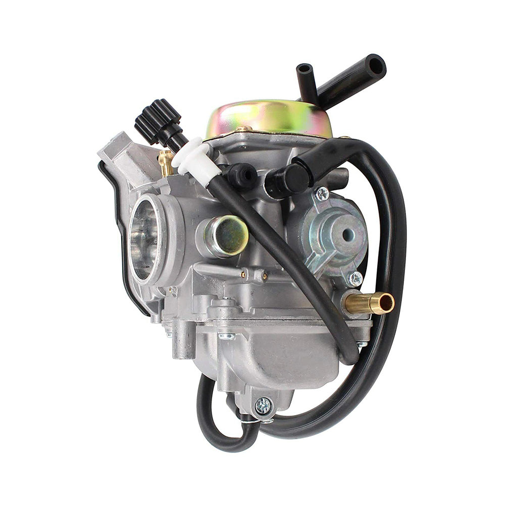 {{ Carburetor Suitable For Suzuki Eiger 400 LTF400 LTF400F 2x4 4x4 Manual 02-07 }} - Buy Car Parts Online at {{ Kaka Auto Parts }}.