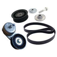 {{ Drive Belt Tensioner Idler Kit Suitable for Ford Falcon FG X Territory SZ 4.0L }} - Buy Car Parts Online at {{ Kaka Auto Parts }}.