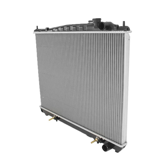 Radiator Suitable For Nissan Pathfinder R50 3.3 V6 1996-2005 / Elgrand E50 VG33E 1997-2002