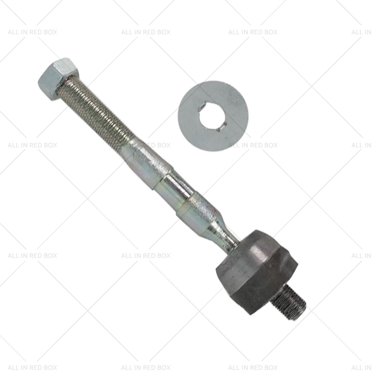 {{ 2x Tie Rod Inner Ball Joint Suitable for Mitsubishi Commercial Pajero 4WD 00-10 }} - Buy Car Parts Online at {{ Kaka Auto Parts }}.