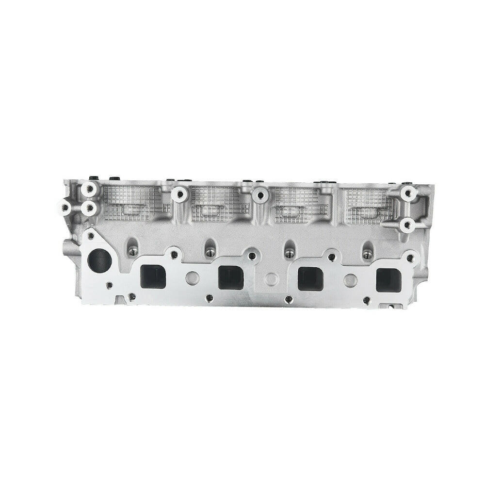 Complete Cylinder Head Kit Suitable For Nissan Navara D40 D22 Pathfinder R51 YD25 2.5L TD