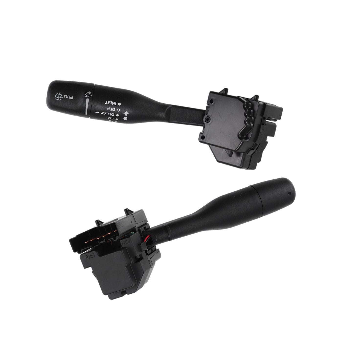 {{ Windshield Wiper Switch Front Suitable for Jeep Wrangler Rubicon Sahara 2001-03 }} - Buy Car Parts Online at {{ Kaka Auto Parts }}.