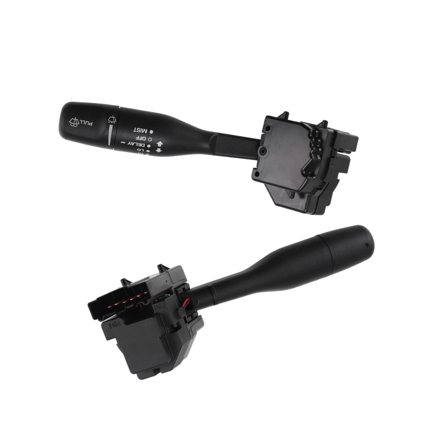 {{ Windshield Wiper Switch Front Suitable for Jeep Wrangler Rubicon Sahara 2001-03 }} - Buy Car Parts Online at {{ Kaka Auto Parts }}.