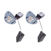 2x Fuel Tank Gauge Sender Units Suitable For Mitsubishi Montero / Pajero V75 2000-2015