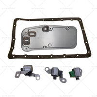 {{ Transmission Solenoid Service  and  Kit Filter Suitable for 4 Runner 2WD 4WD 00-04 }} - Buy Car Parts Online at {{ Kaka Auto Parts }}.