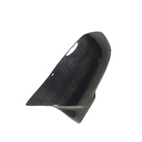 Carbon Fibre Side Mirror Cover Caps Suitable for  BMW F20 F21 F22 Series 1 2 3 4