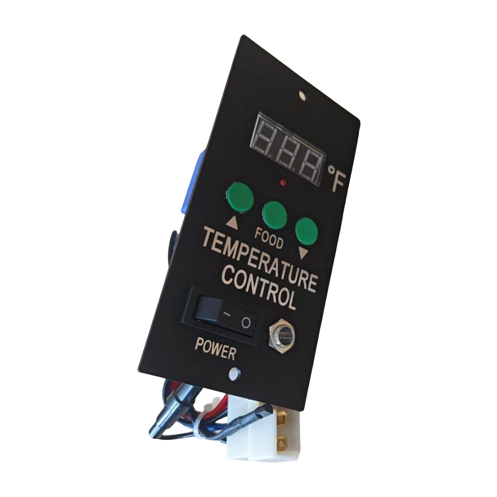 {{ Control Circuit Board Suitable For Daniel Boone Choice Non-WiFi Grill 110V }} - Buy Car Parts Online at {{ Kaka Auto Parts }}.