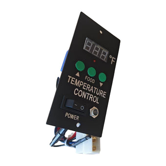 compare product Control Circuit Board Suitable For Daniel Boone Choice Non-WiFi Grill 110V