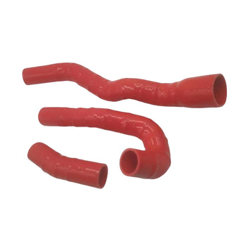 compare product Silicone Intercooler Intake Outlet Hose Suitable For LDV T60 2017-On 2.8L Diesel