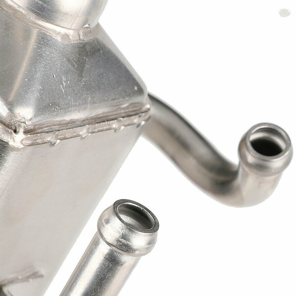 EGR Valve Cooler Suitable For Ford Ranger XL PJ PK / Mazda BT-50 2.5L 3.0L Diesel WE0520304