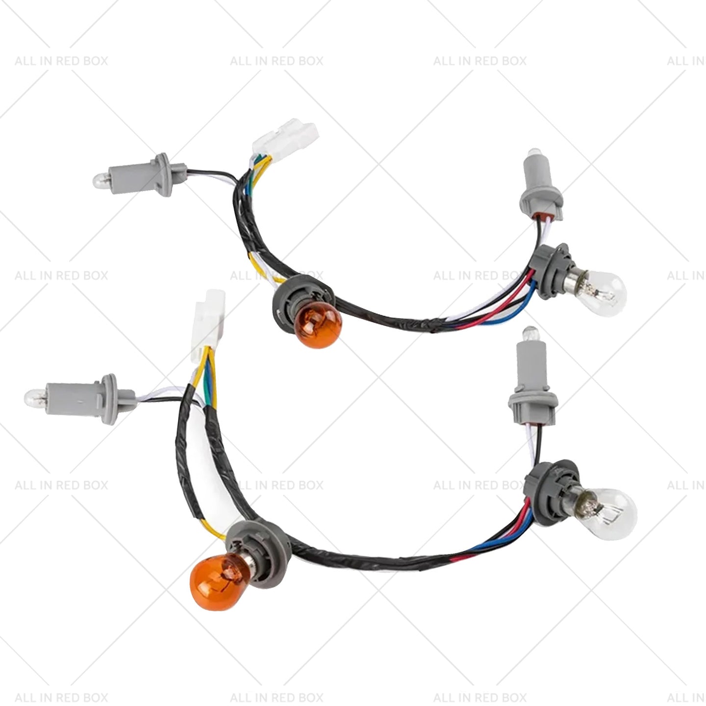 {{ Tail Light Lamp Wiring Harness Suitable for 92450-3Q000 11-14 Hyundai Sonata }} - Buy Car Parts Online at {{ Kaka Auto Parts }}.