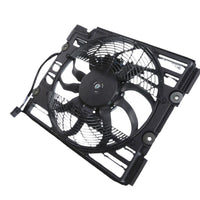 {{ Radiator Cooling Fan 12V 3-Pin Suitable For BMW 5 Sedan E39 525i 528i 535i 540i }} - Buy Car Parts Online at {{ Kaka Auto Parts }}.