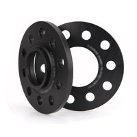 2PCS 10mm  Wheel Spacers Suitable For 6061-T6 Porsche Cayman Cayenne Panamera