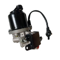 {{ Brake Booster Hydraulic Pump Suitable for Mitsubishi Pajero 3.2 2002-On MN102843 }} - Buy Car Parts Online at {{ Kaka Auto Parts }}.