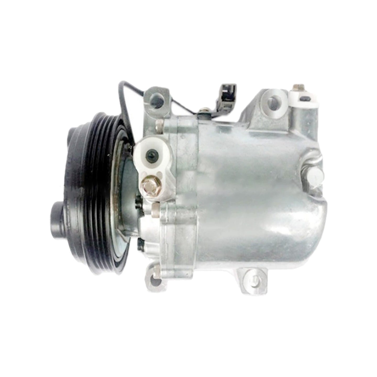 {{ Air Conditioning Compressor Suitable for Subaru Impreza WRX GD 2.0L Petrol EJ20 }} - Buy Car Parts Online at {{ Kaka Auto Parts }}.